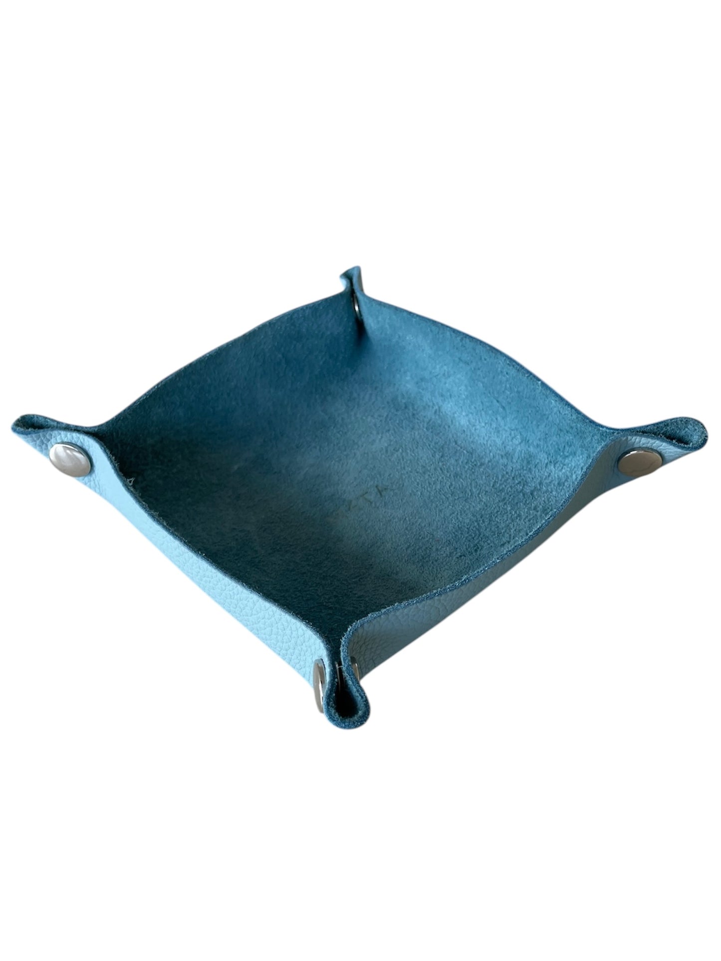 Vide-Poche Leather