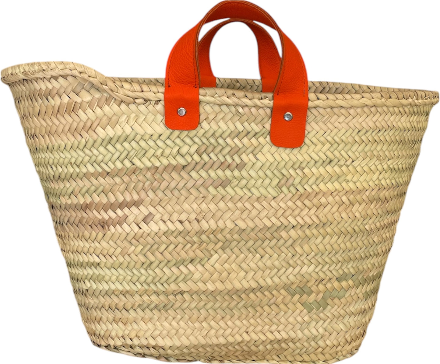 Bonjour Soleil Large Basket