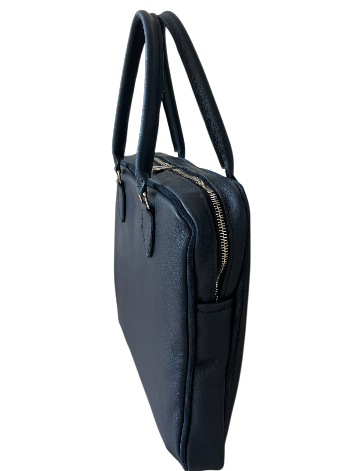 The Trailblazer Leather Bag