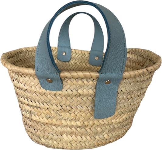 Hello Sunshine Small Basket