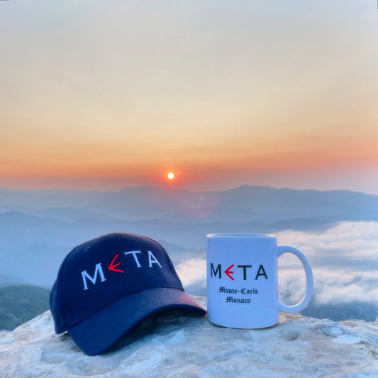 Meta Monaco Mug
