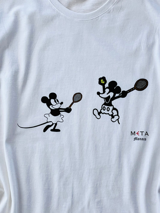 Tennis T-Shirt