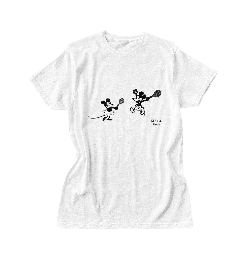 Tennis T-Shirt