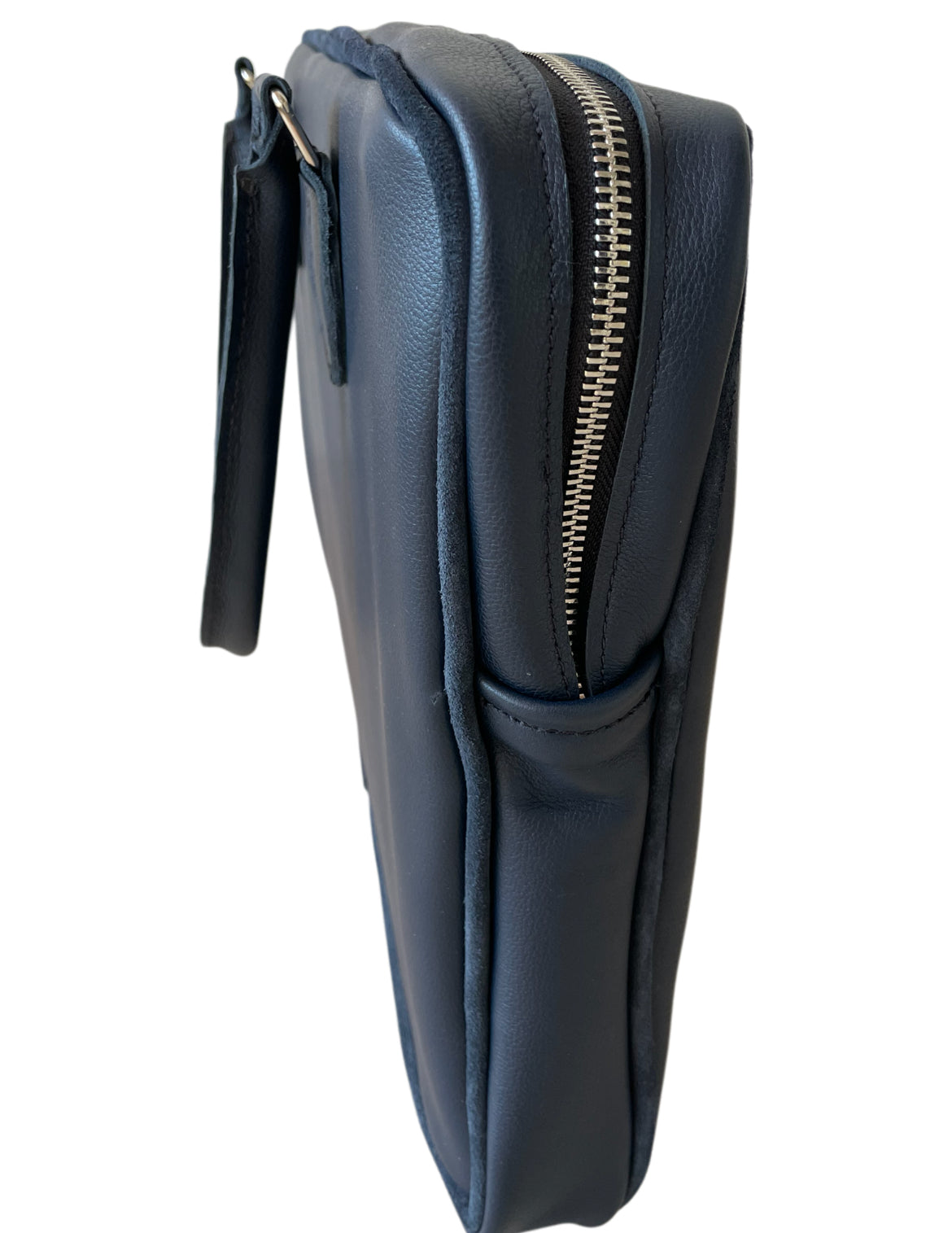 The Trailblazer Leather Bag
