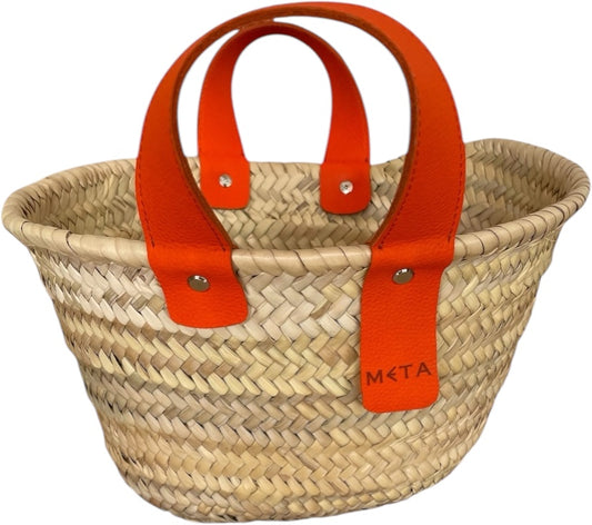 Hello Sunshine Small Basket