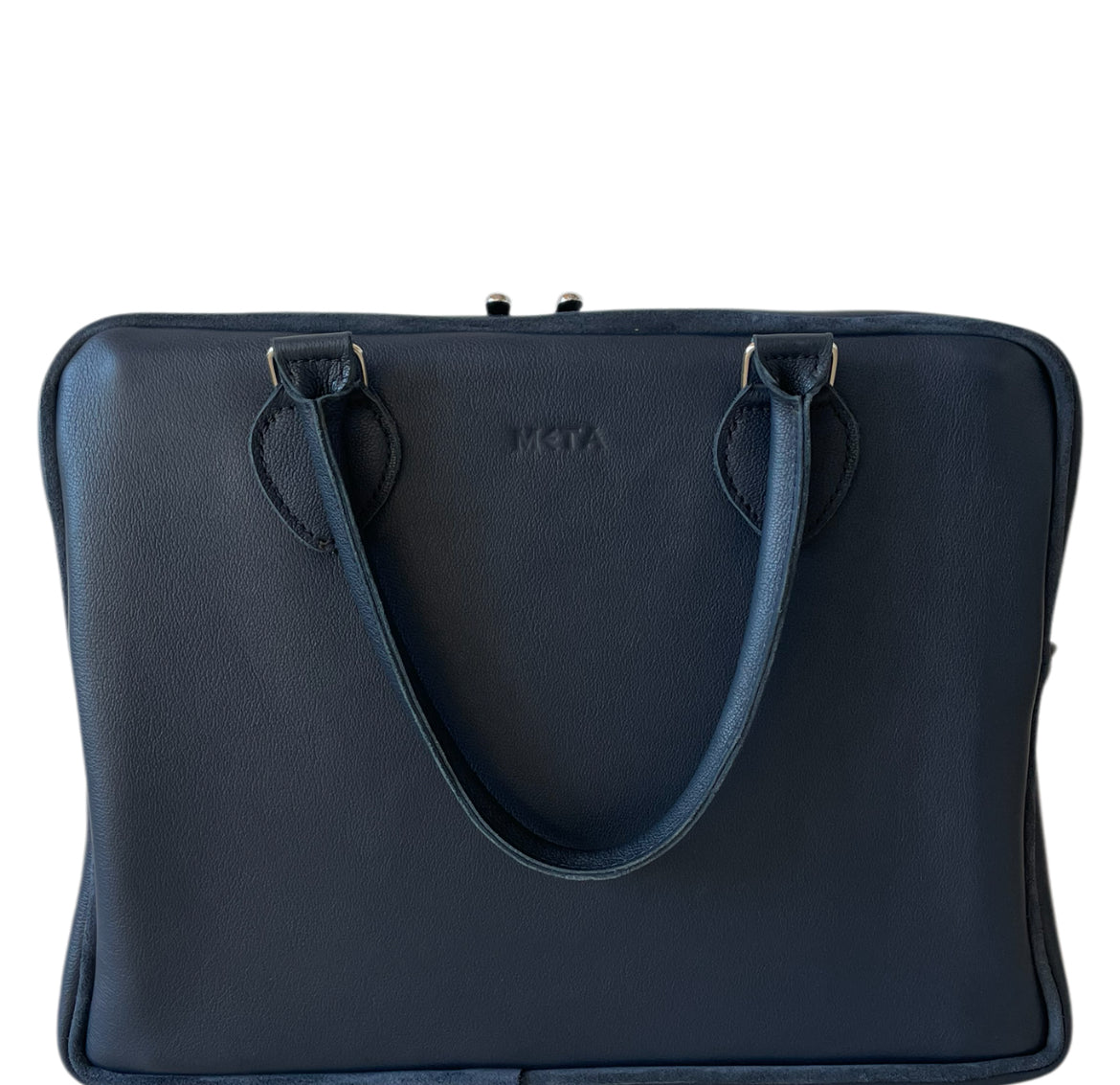 The Trailblazer Leather Bag