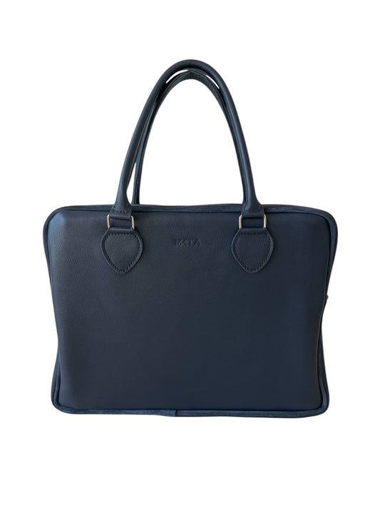 The Trailblazer Leather Bag