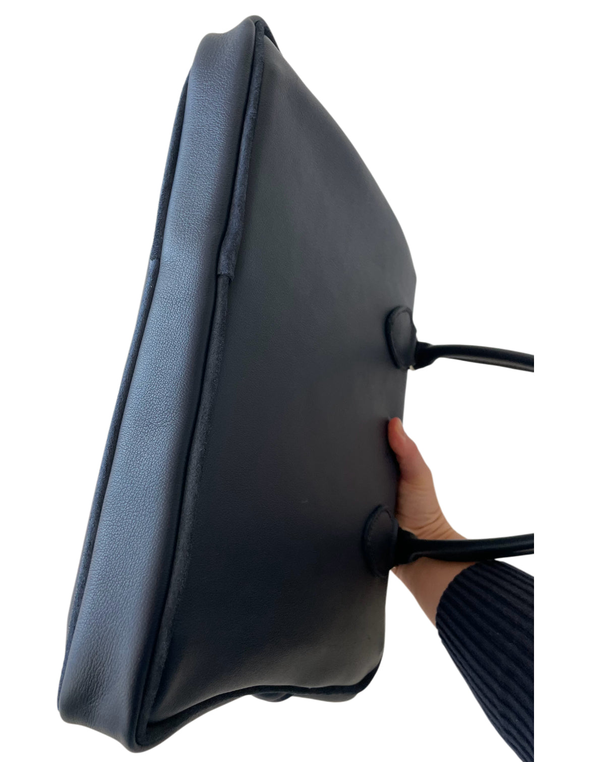 The Trailblazer Leather Bag