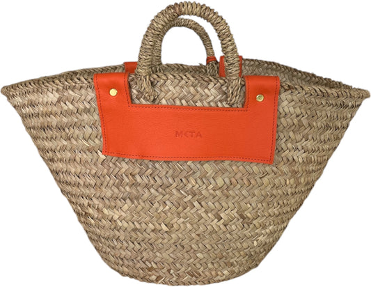Bord de Mer Beach Basket