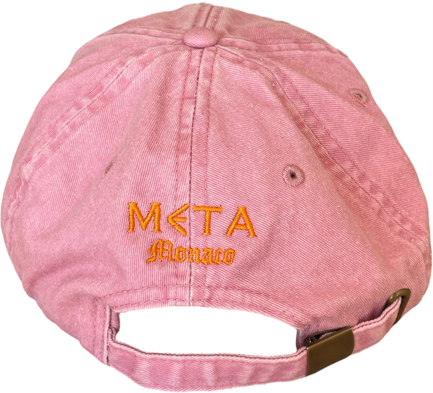 Sunshine Cap, Pink