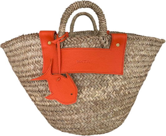 Bord de Mer Beach Basket