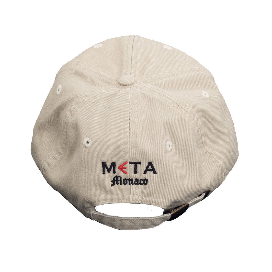 Circle of META Cap, Sand