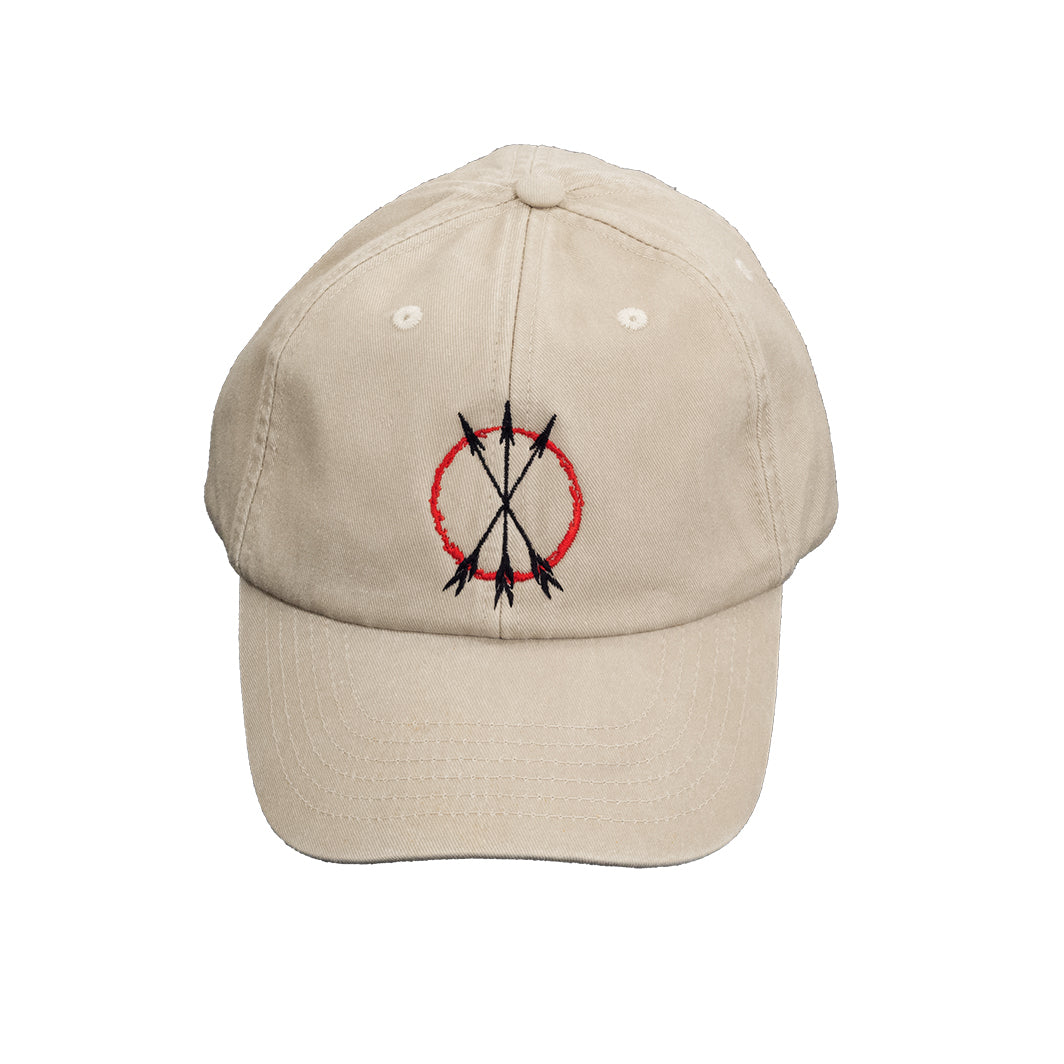 Circle of META Cap, Sand