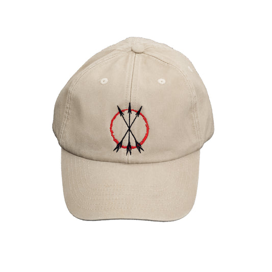 Circle of META Cap, Sand