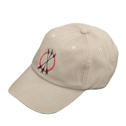 Circle of META Cap, Sand