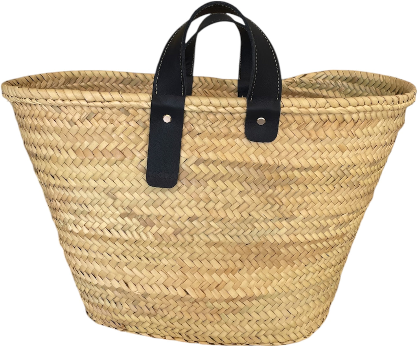 Bonjour Soleil Large Basket