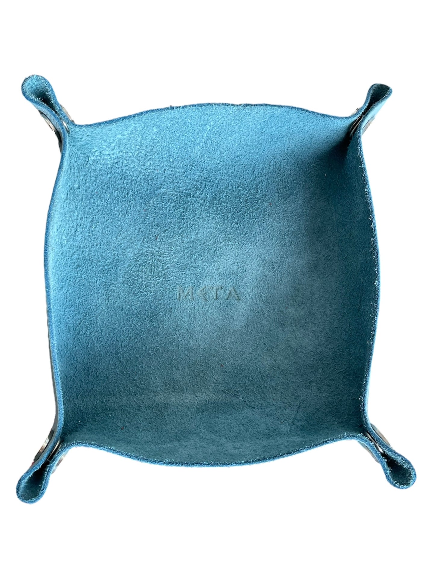 Vide-Poche Leather