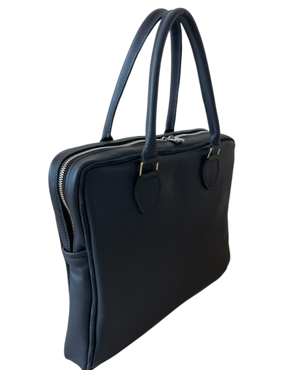 The Trailblazer Leather Bag