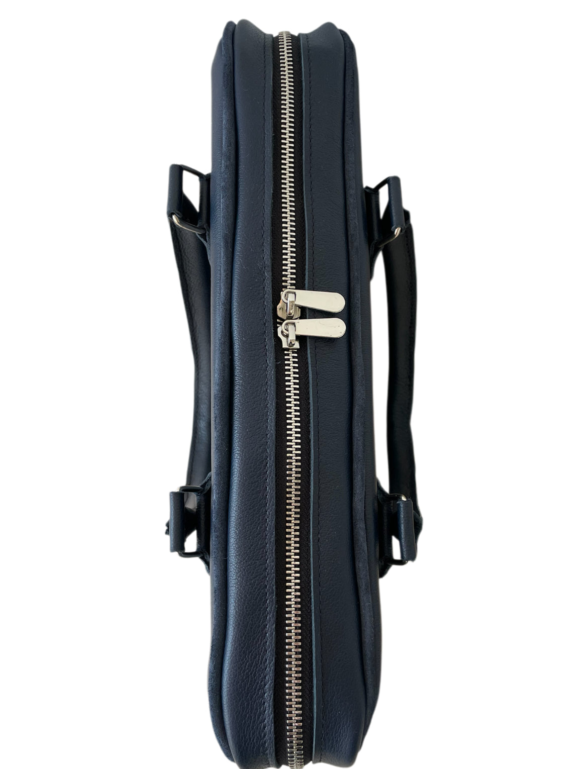 The Trailblazer Leather Bag