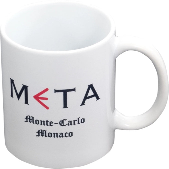 Meta Monaco Mug