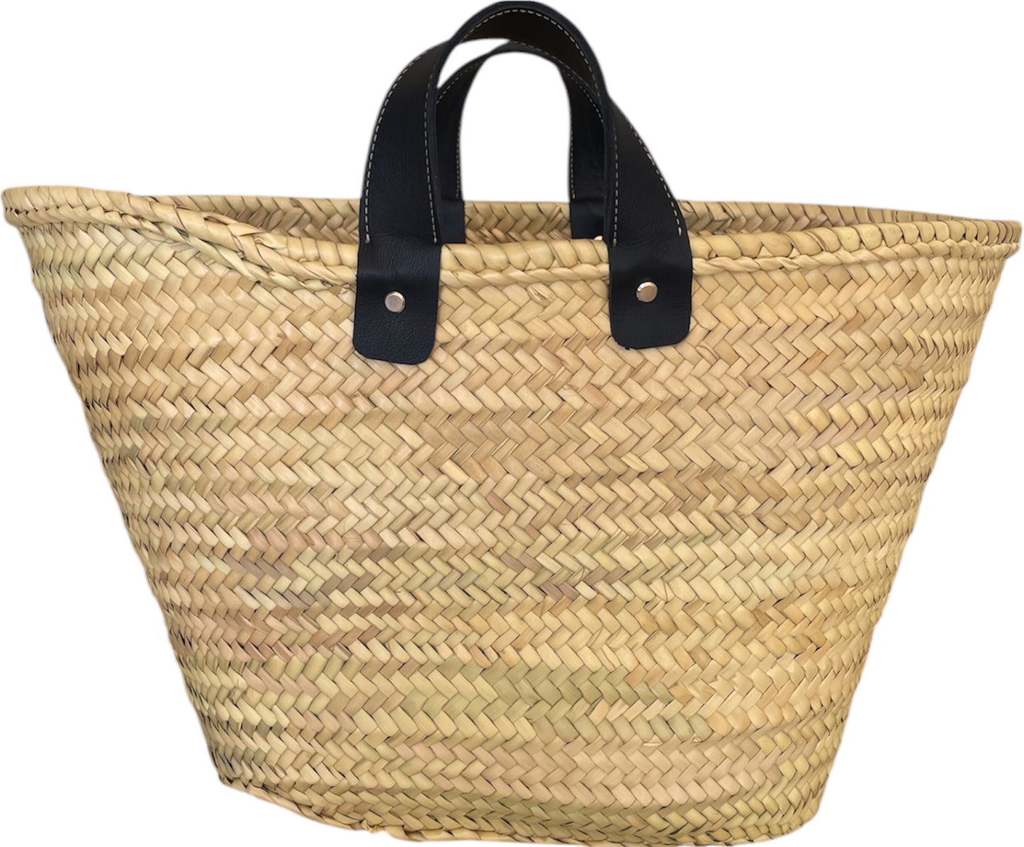 Bonjour Soleil Large Basket
