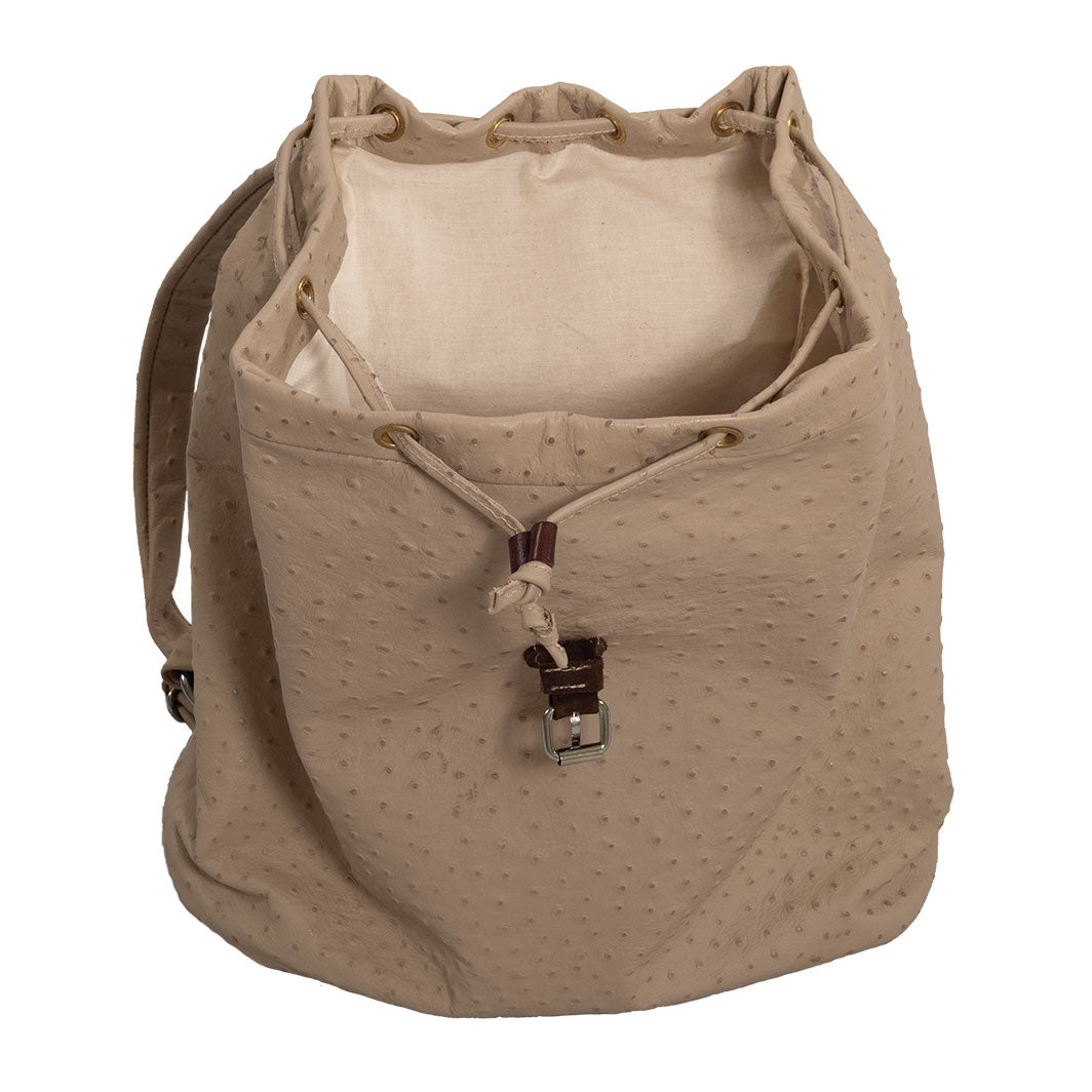 The Backpack