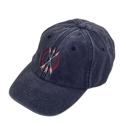 Circle of META Cap, Blue