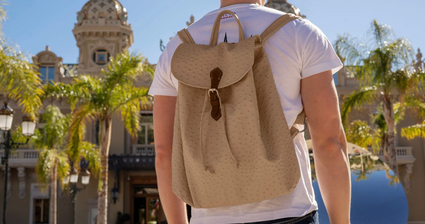 The Backpack