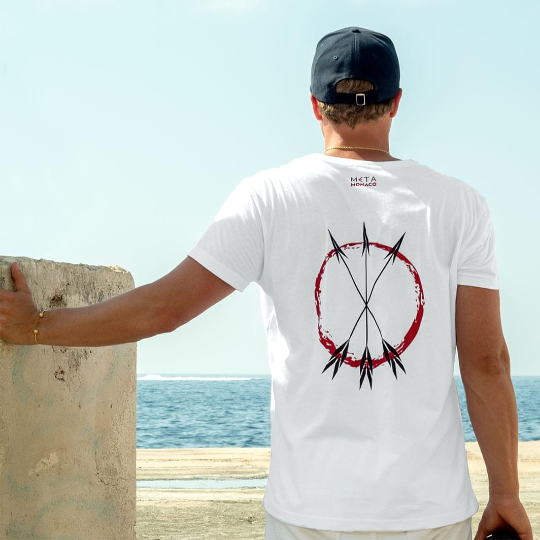 Circle of META T-Shirt