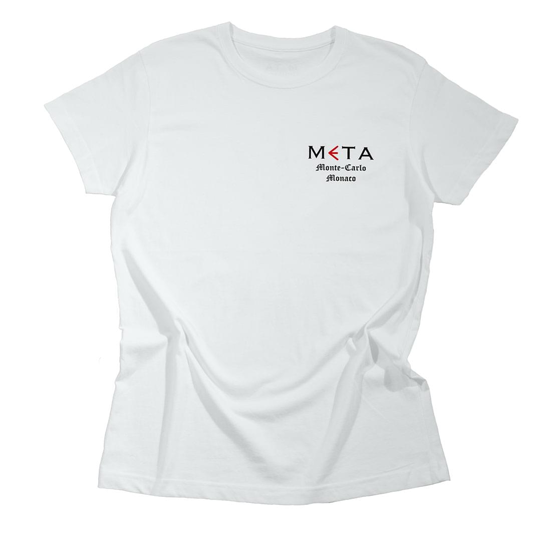 Circle of META T-Shirt