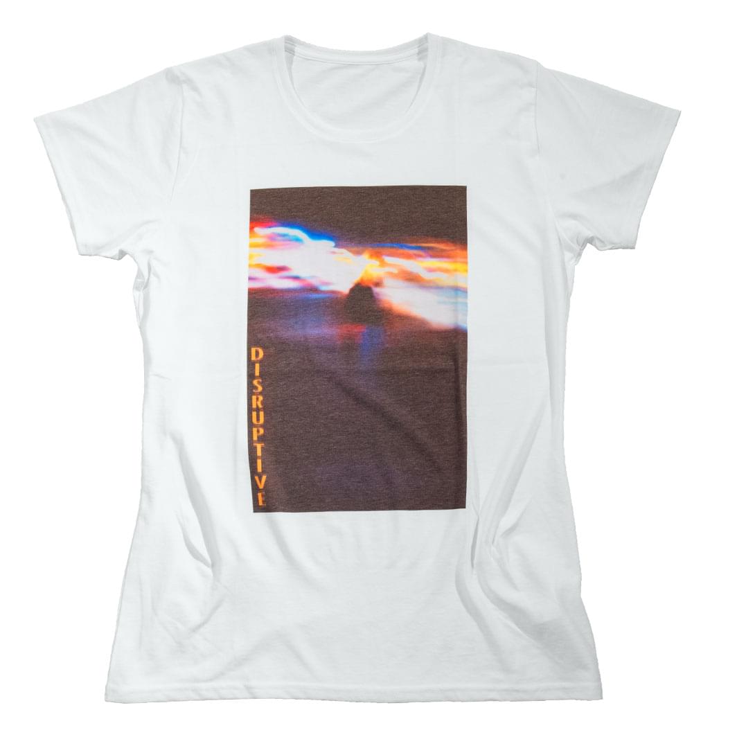 T-Shirt Disruptive