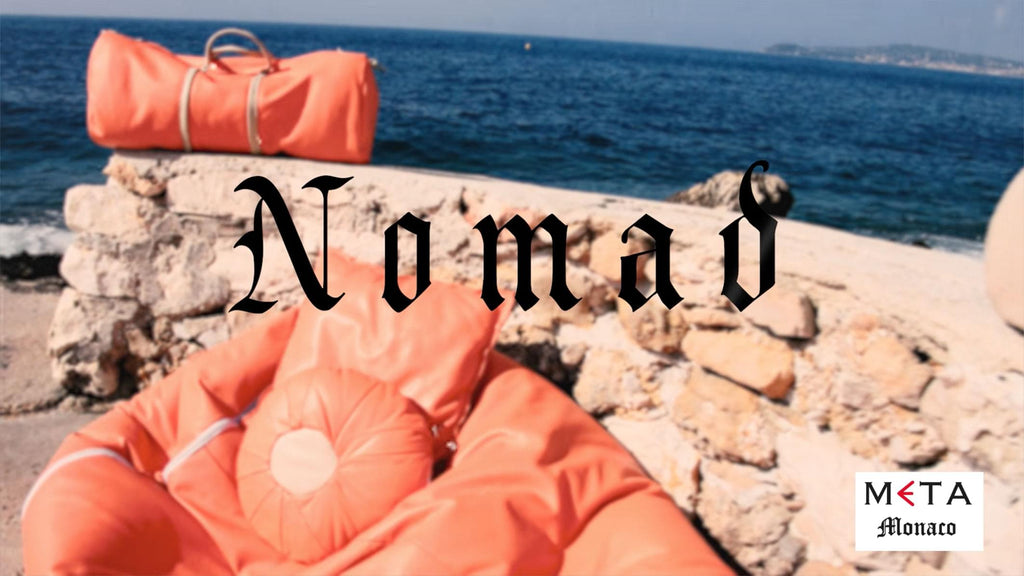 Nomad Collection
