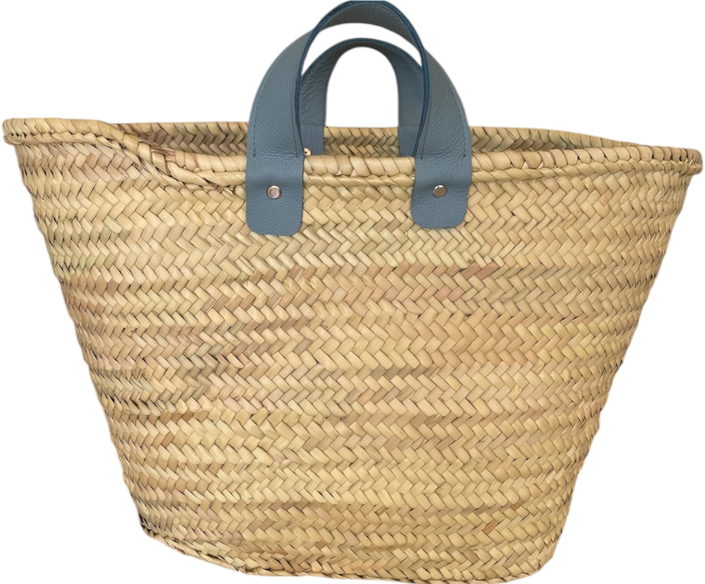 Bonjour Soleil Large Basket