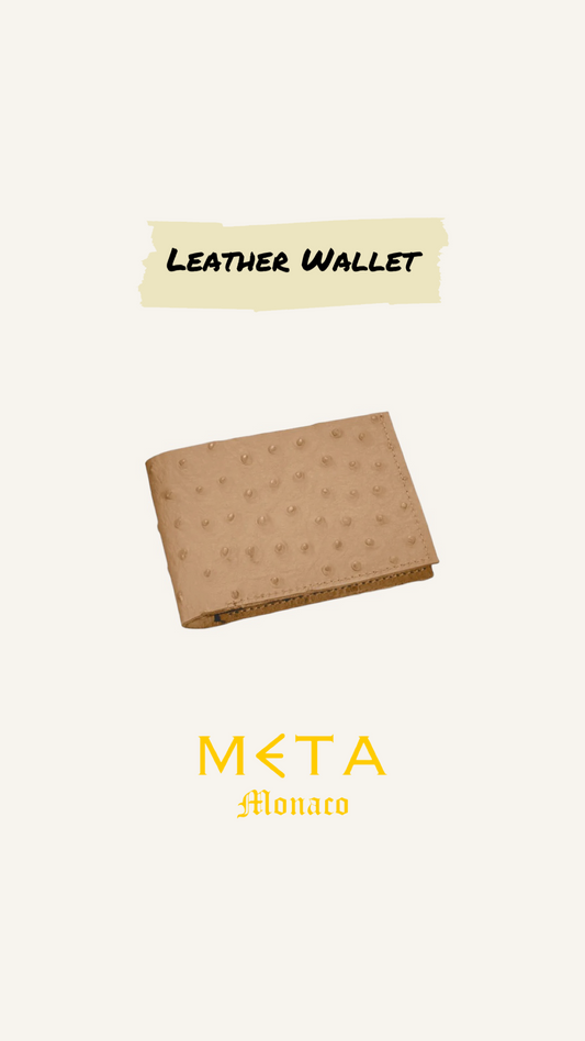 The Wallet