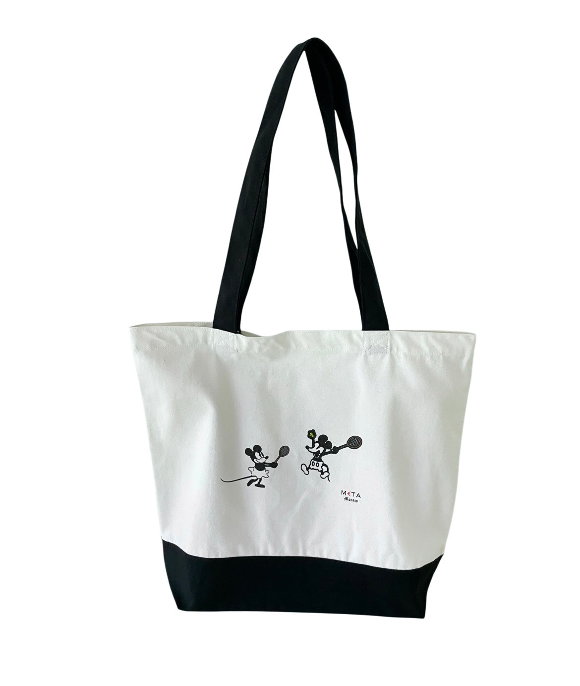 Tennis Tote Bag