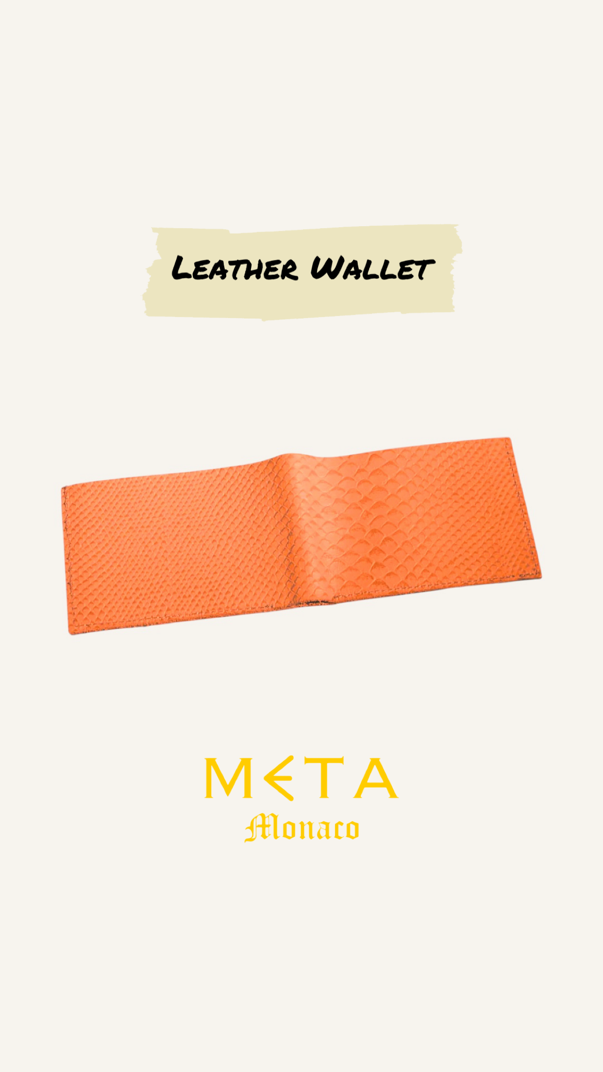 The Wallet
