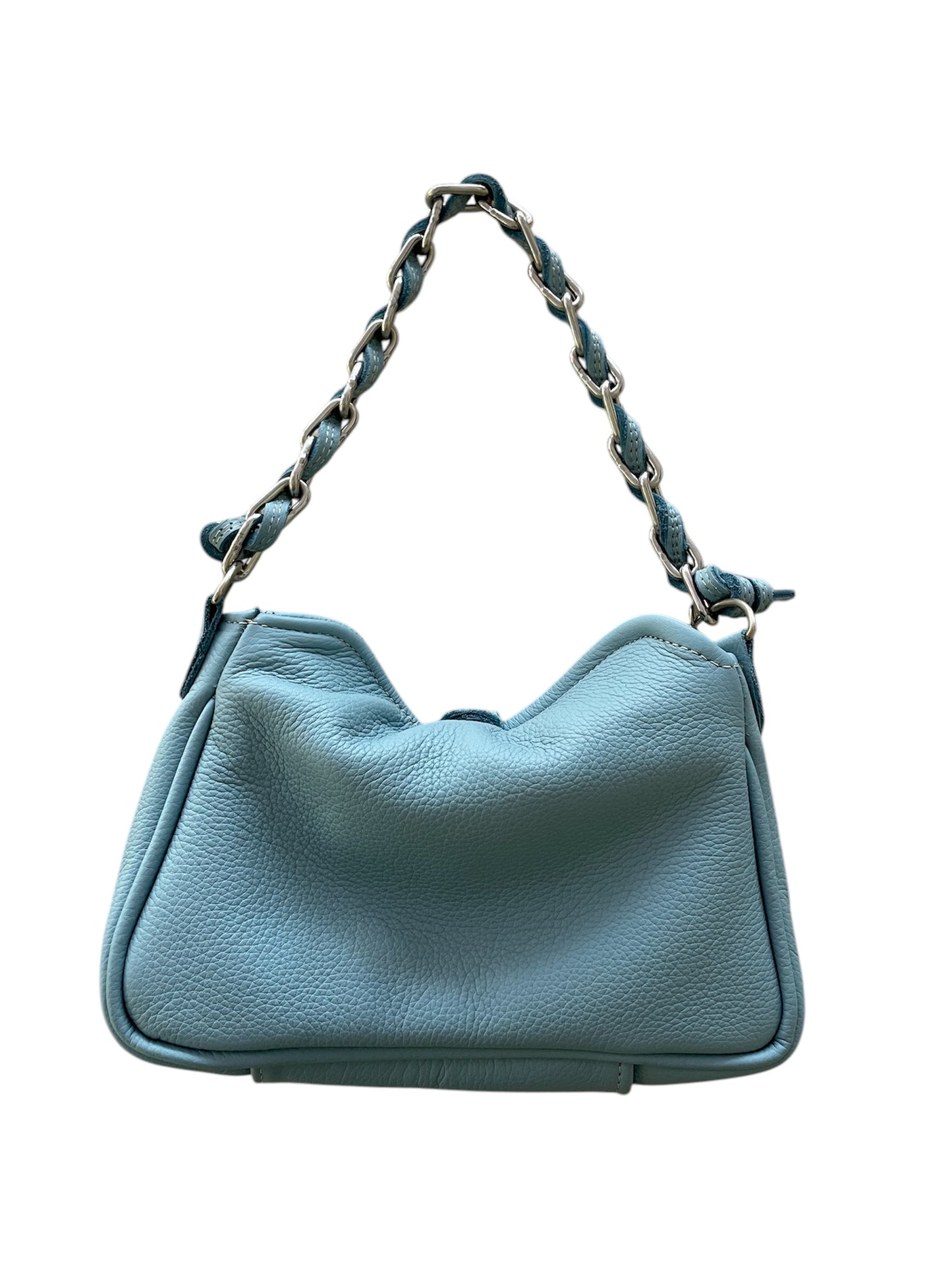 The Mare Leather Purse