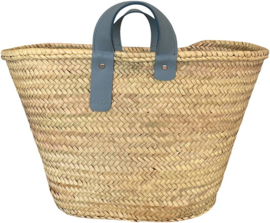 Bonjour Soleil Large Basket