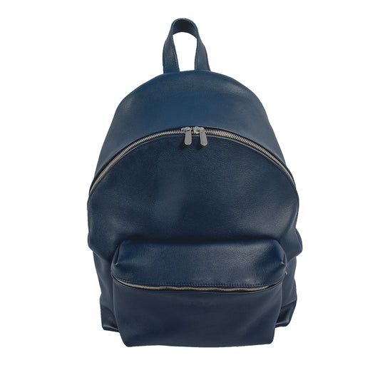 Backpack Navy Blue