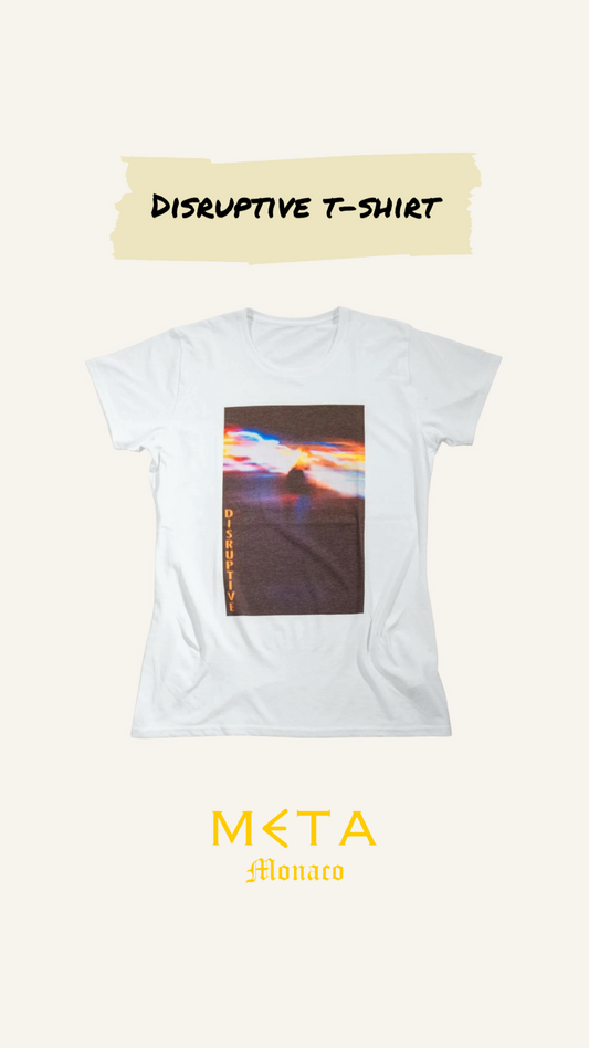 Disruptive T-Shirt