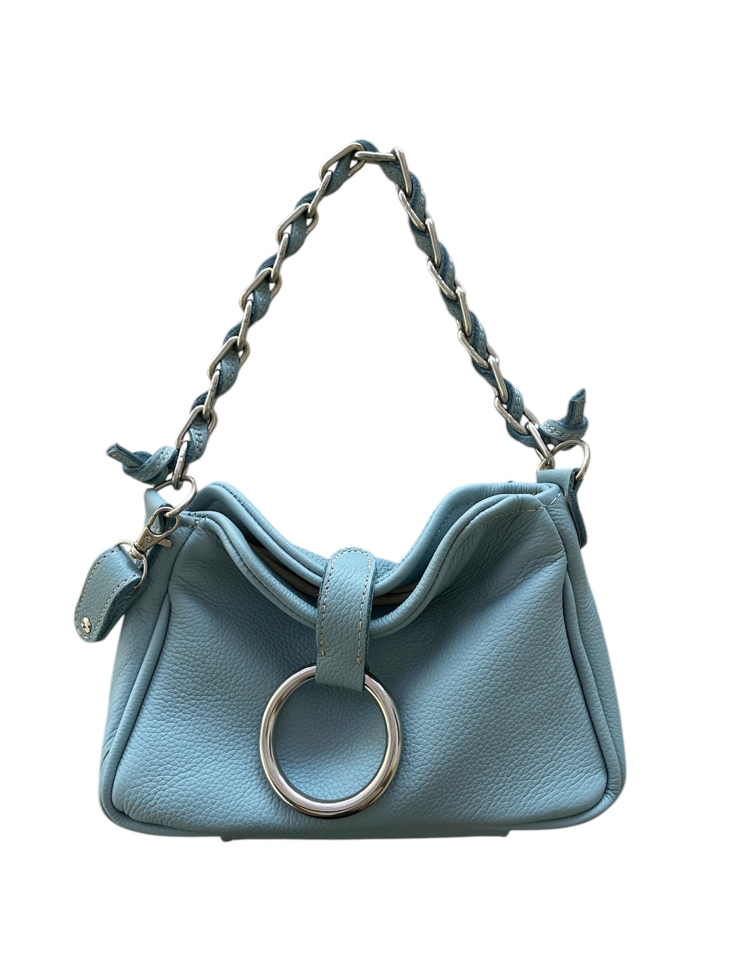 The Mare Leather Purse