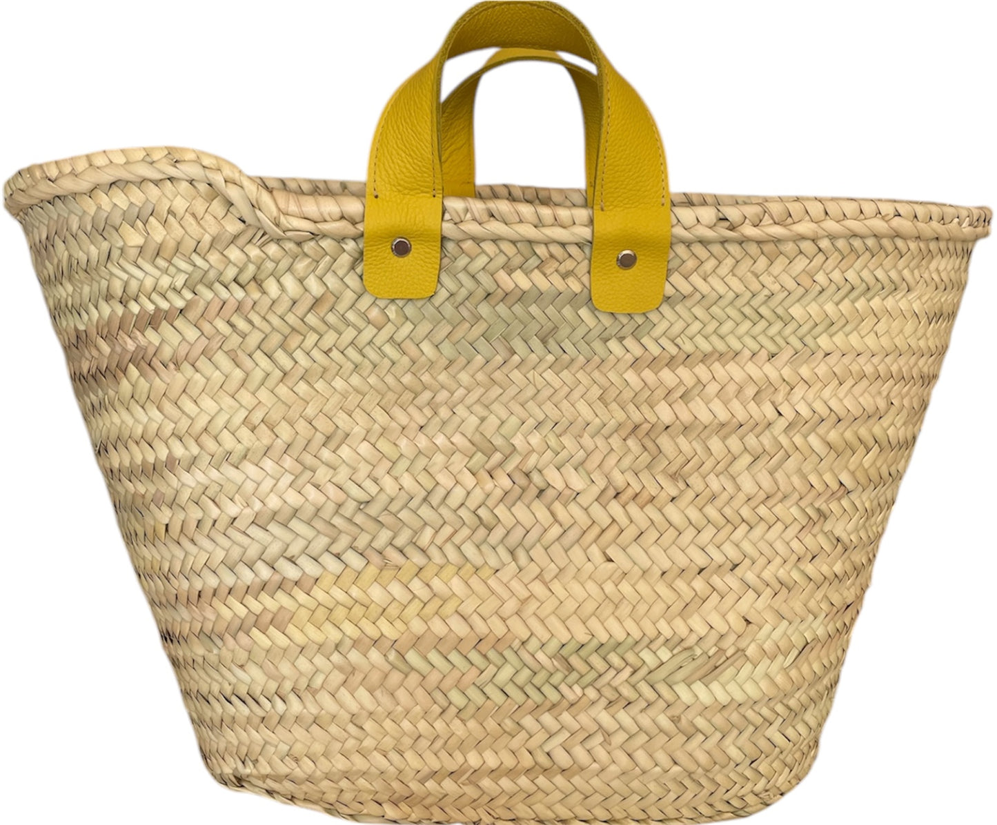 Bonjour Soleil Large Basket