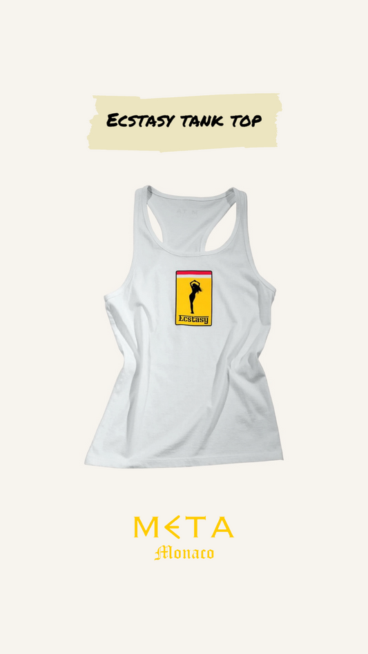 Ecstasy Tank-Top