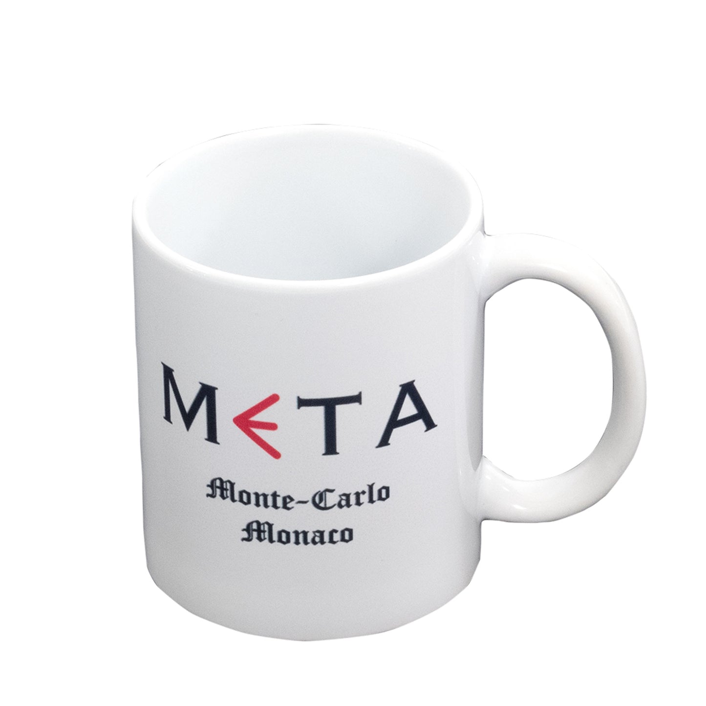 Meta Monaco Mug