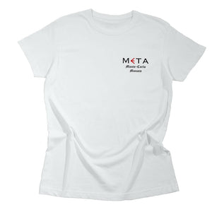 Open image in slideshow, Circle of META T-Shirt
