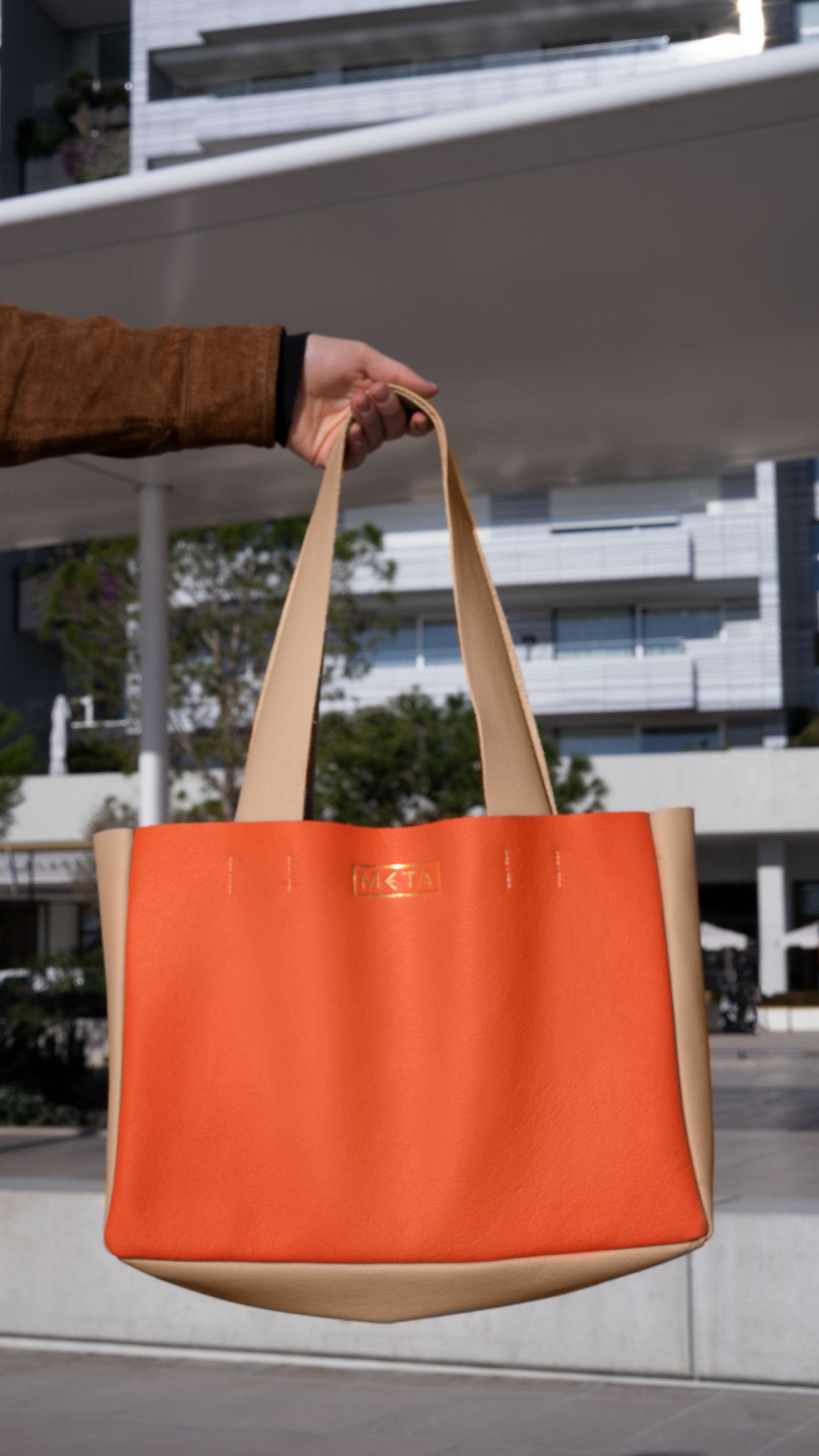Bags – META MONACO
